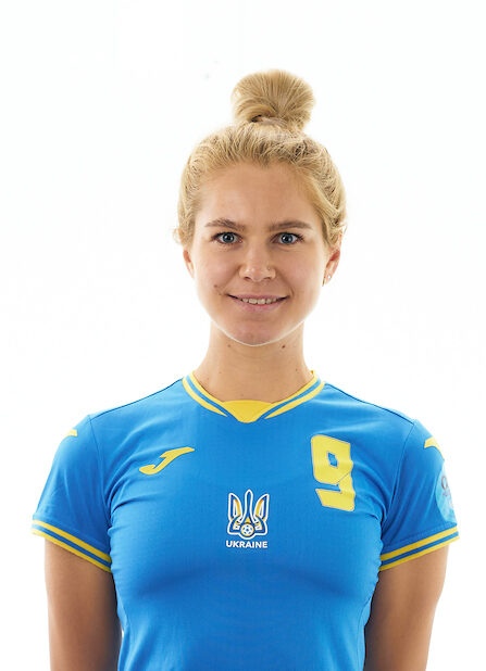 Kostiuk Yuliia