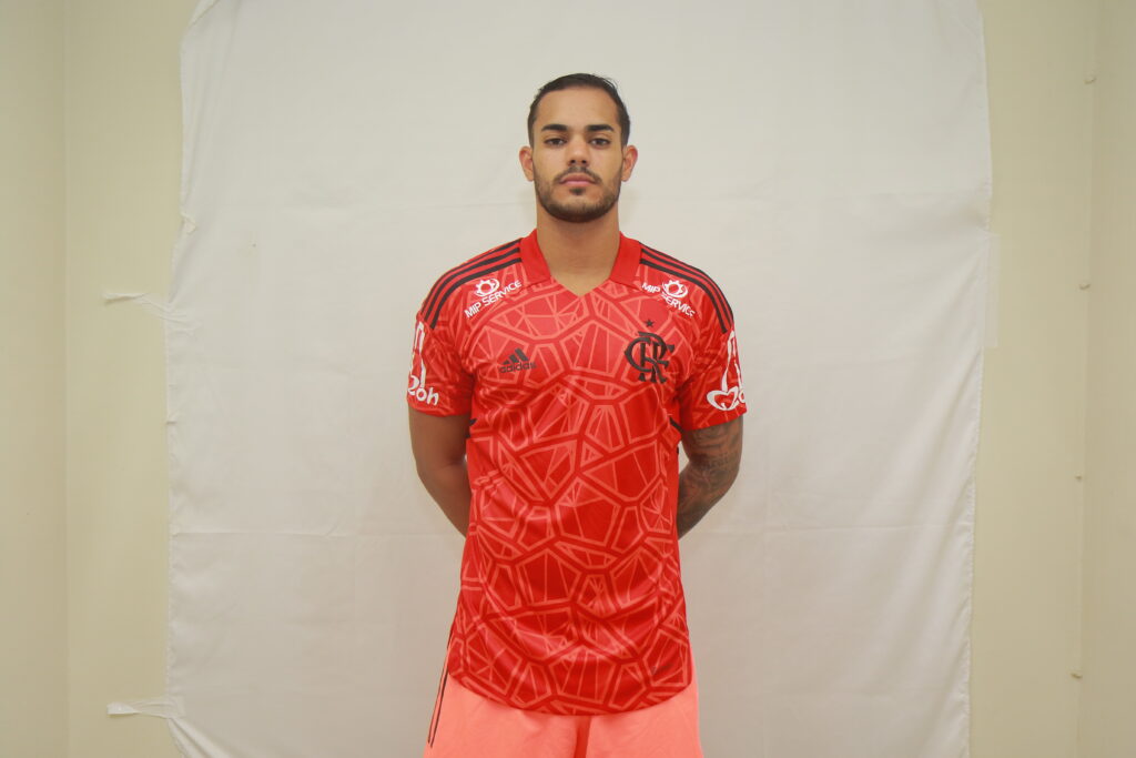 Erivaldo Matheus De Miranda Moreira