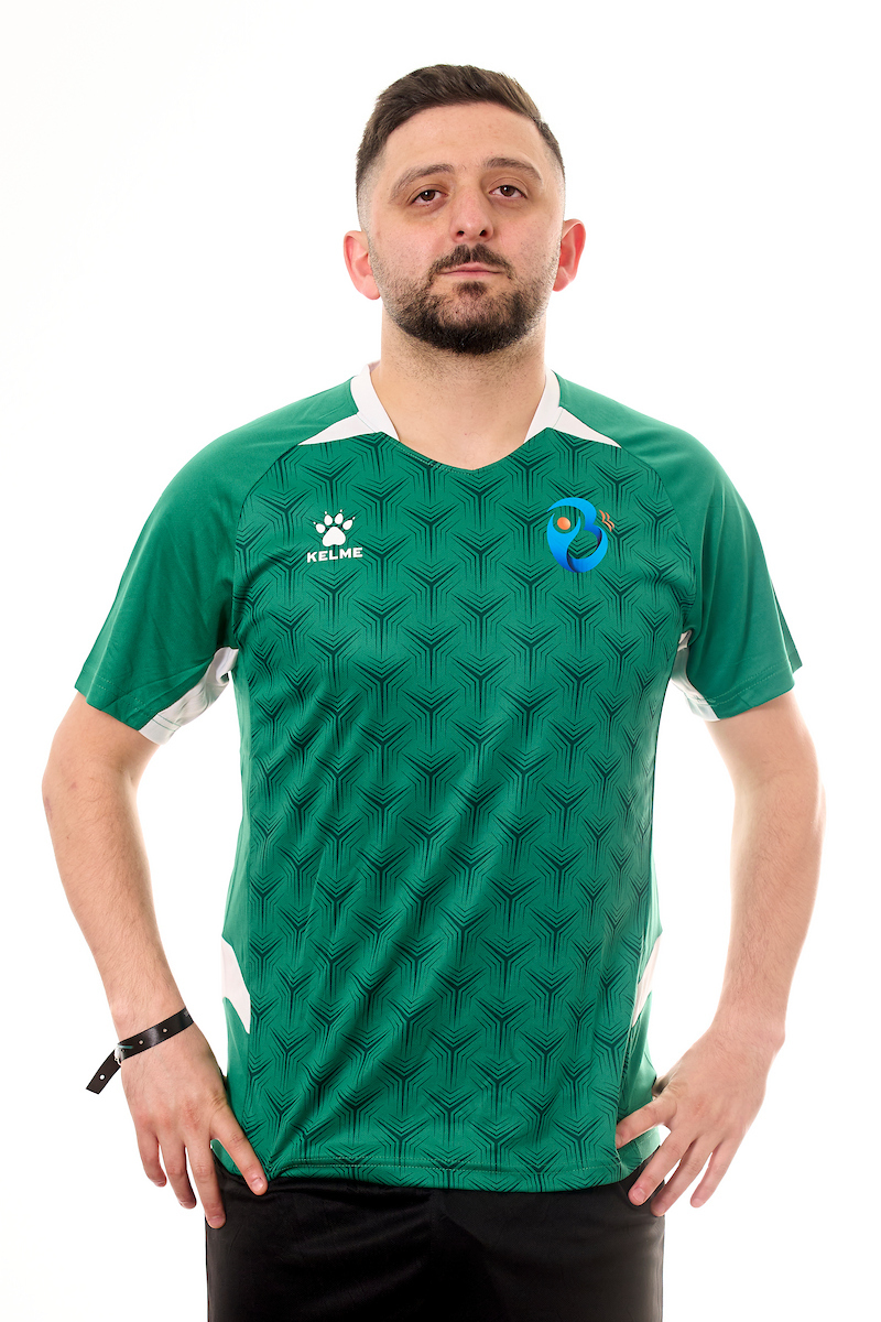 Khvicha Makharadze