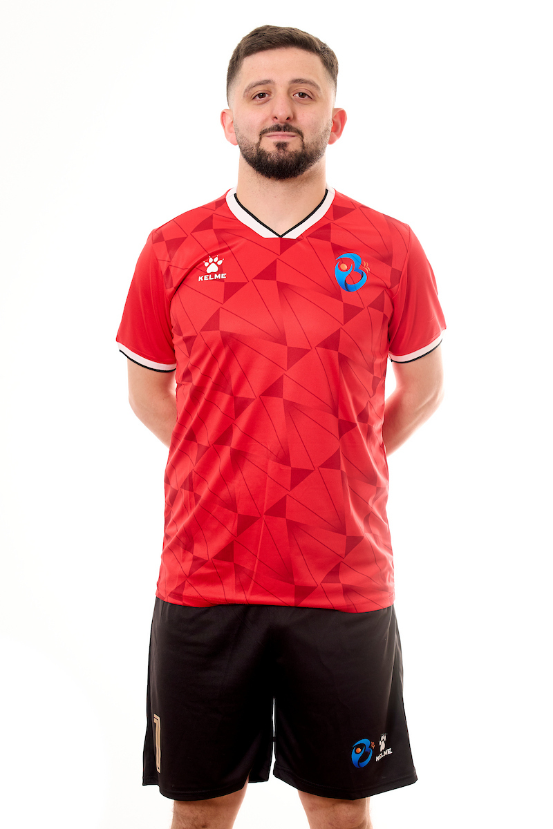 Makharadze