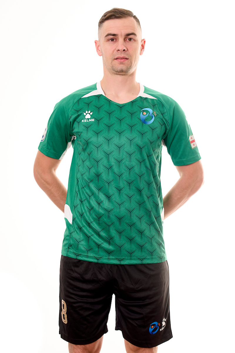 Levan Partenadze