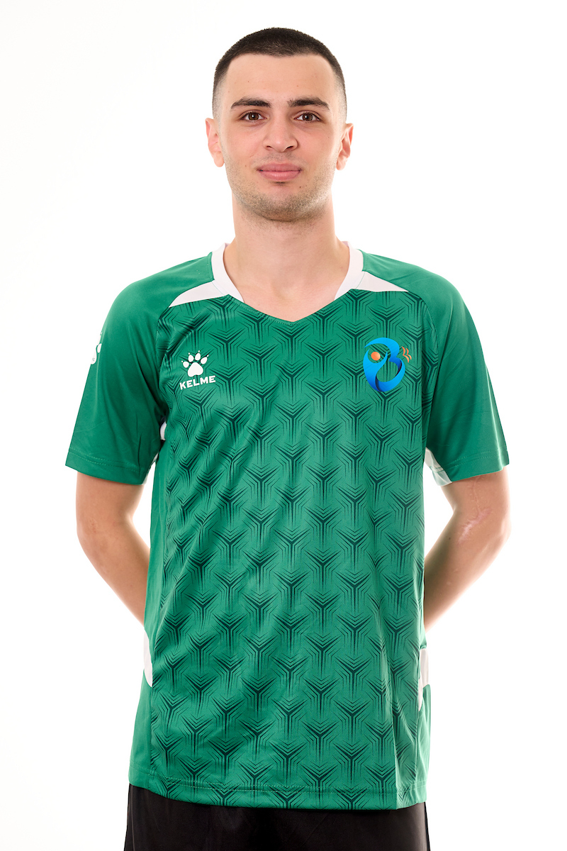 Raul Chikirov