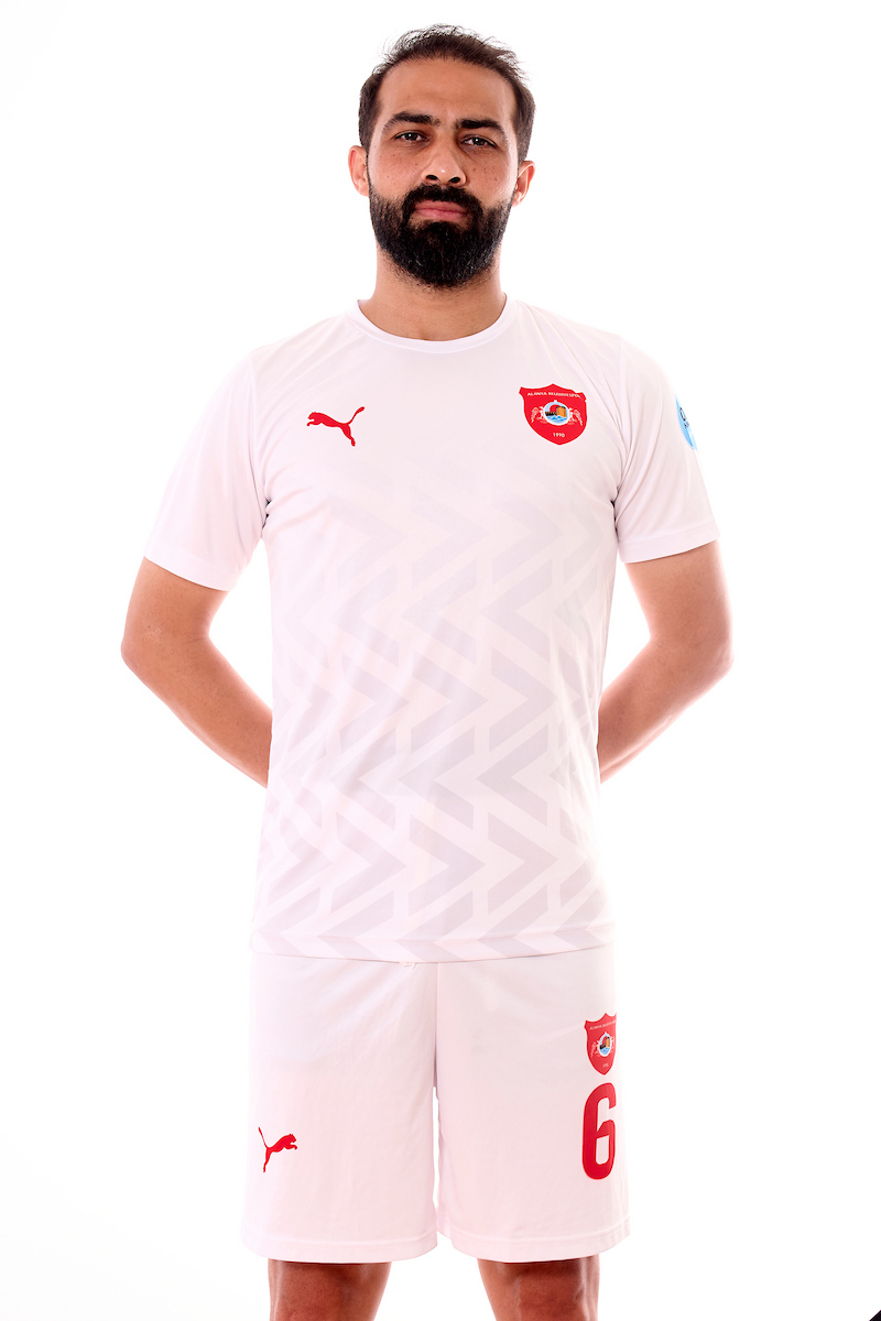 Yasin Bağcı