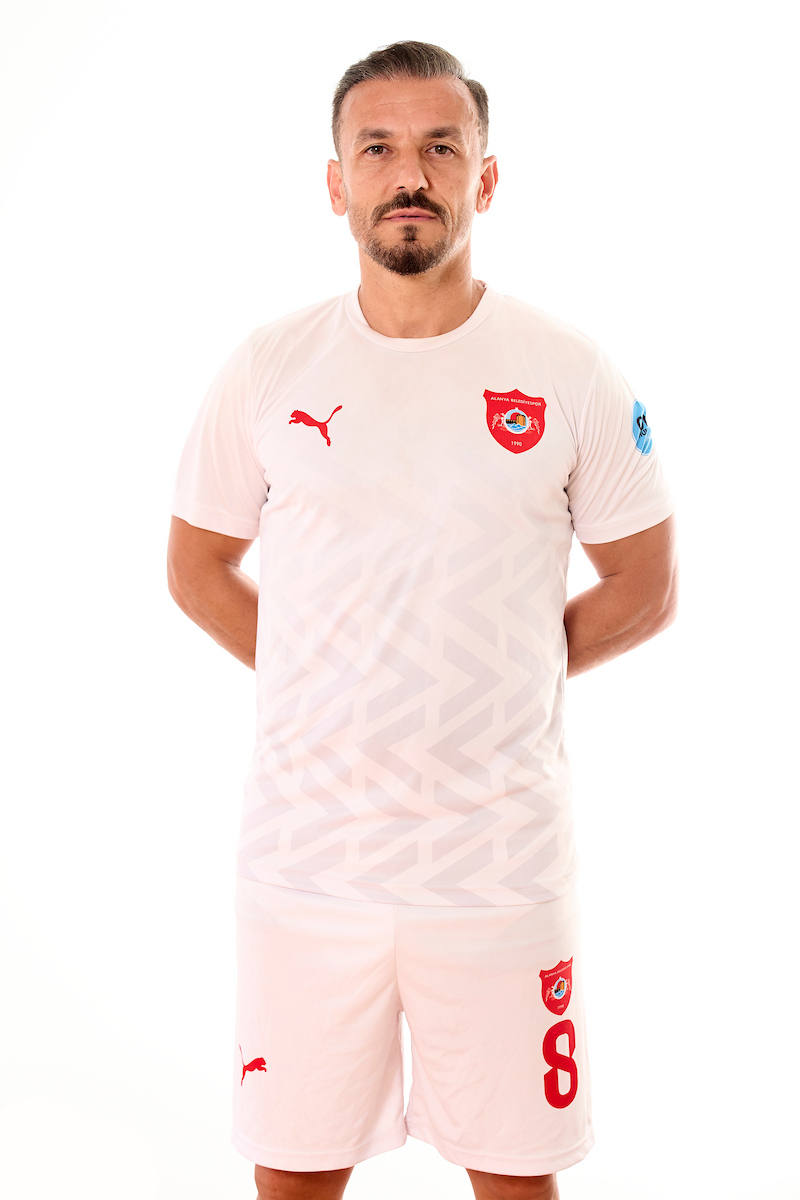 Baris Terzioglu