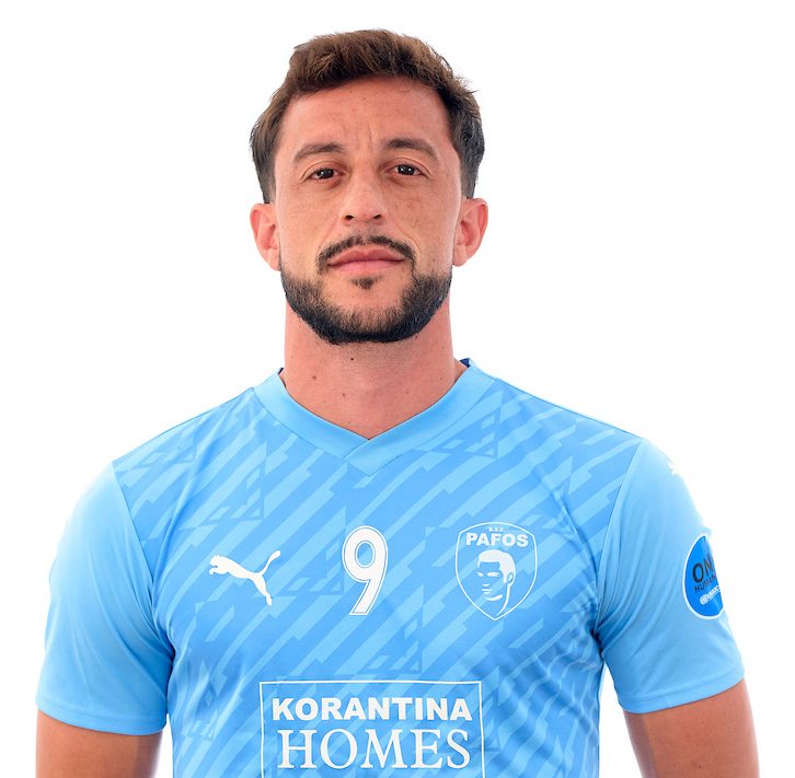 Luis Henrique 