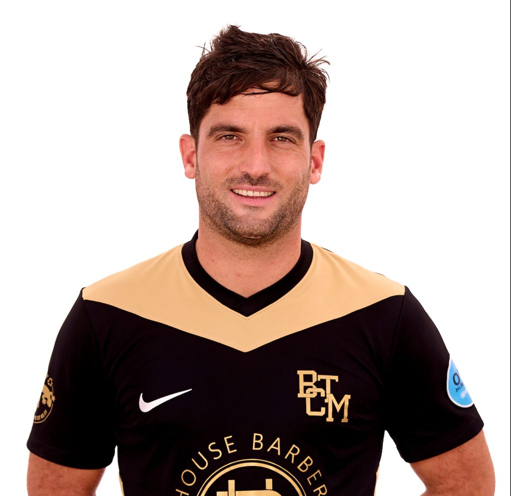 Martin  Delamontagne 