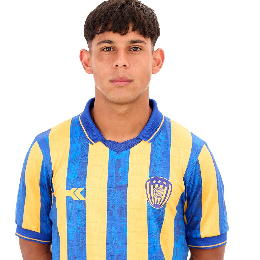 Alejandro Matías Luraschi Cespedes