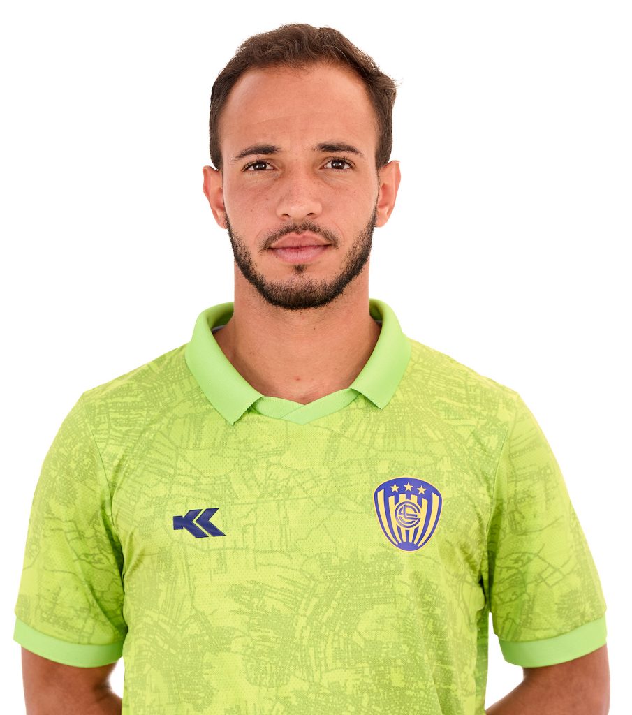 Giovane Gonzaga Da Silva