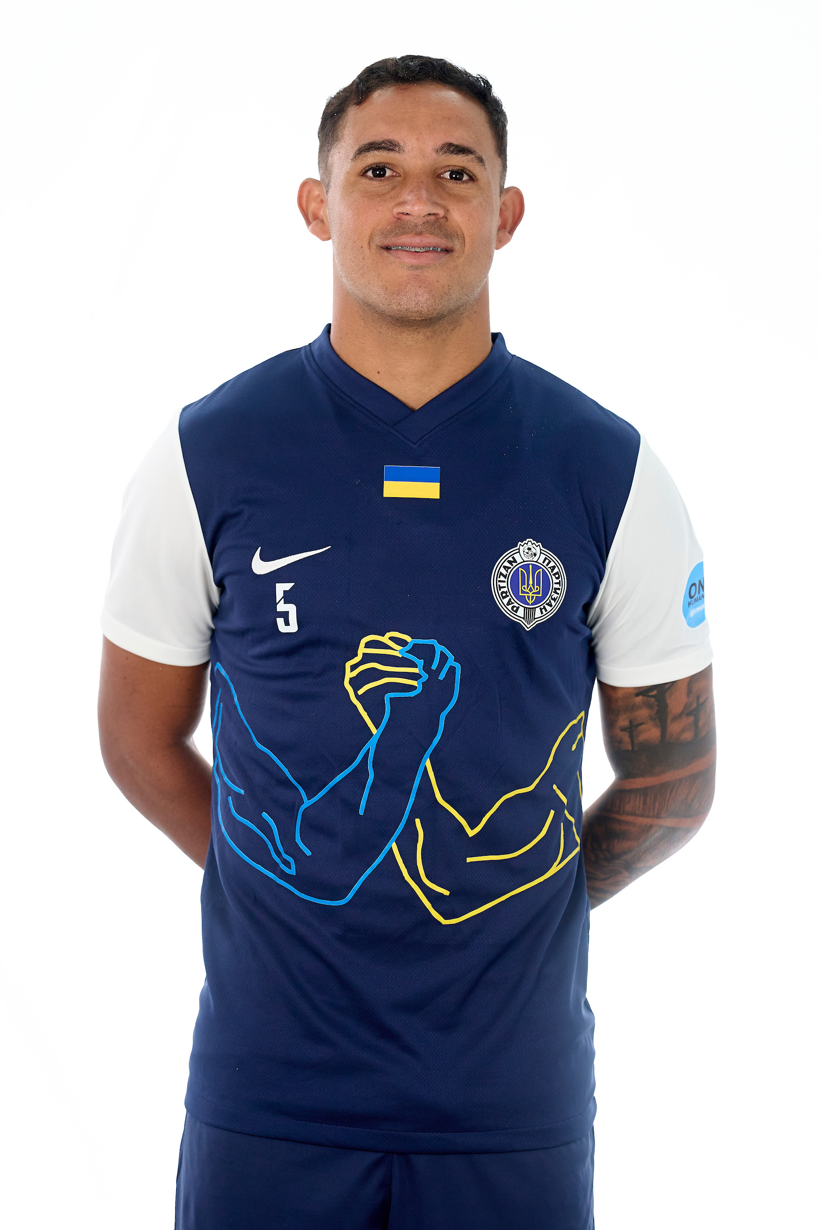 ALISSON