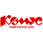 komus