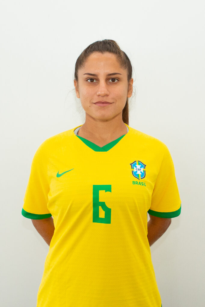 Maria Milene Magalhaes