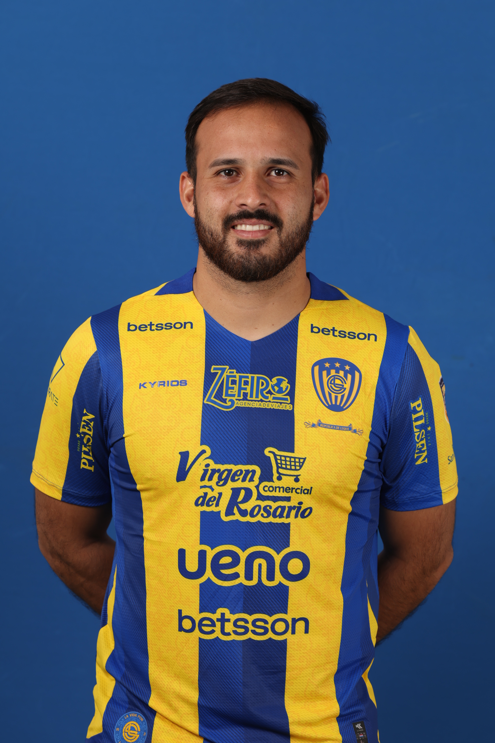 Benitez