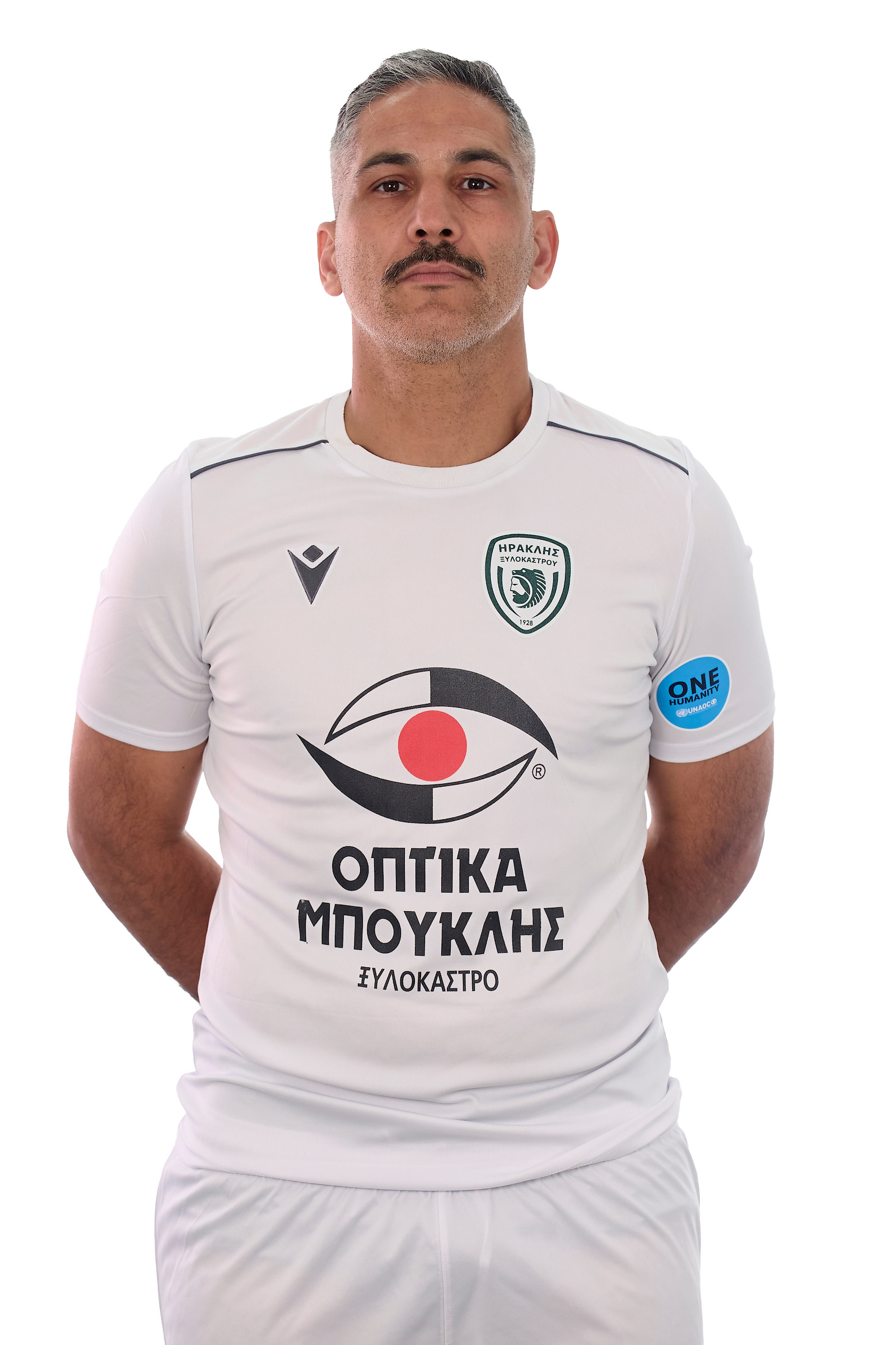 Michail Kafantaris