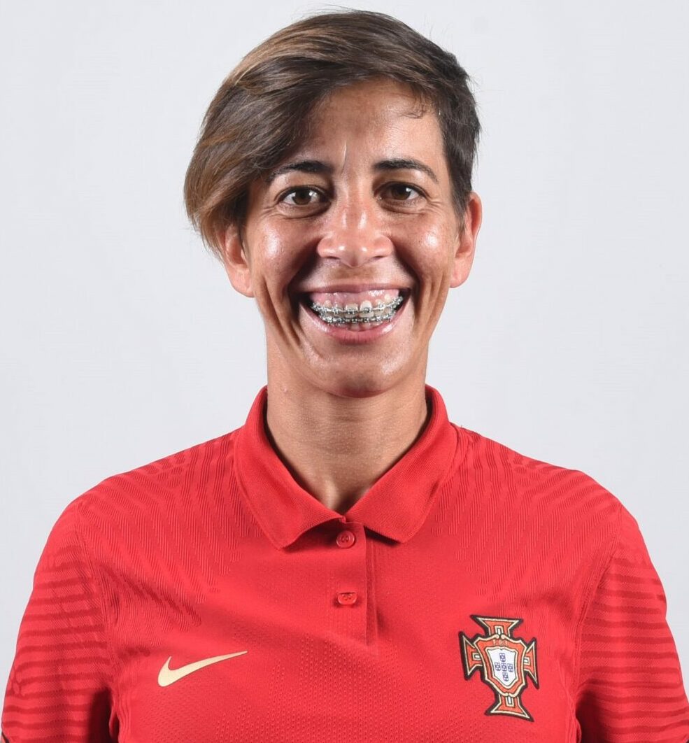 Ana Correia – Beach Soccer Worldwide