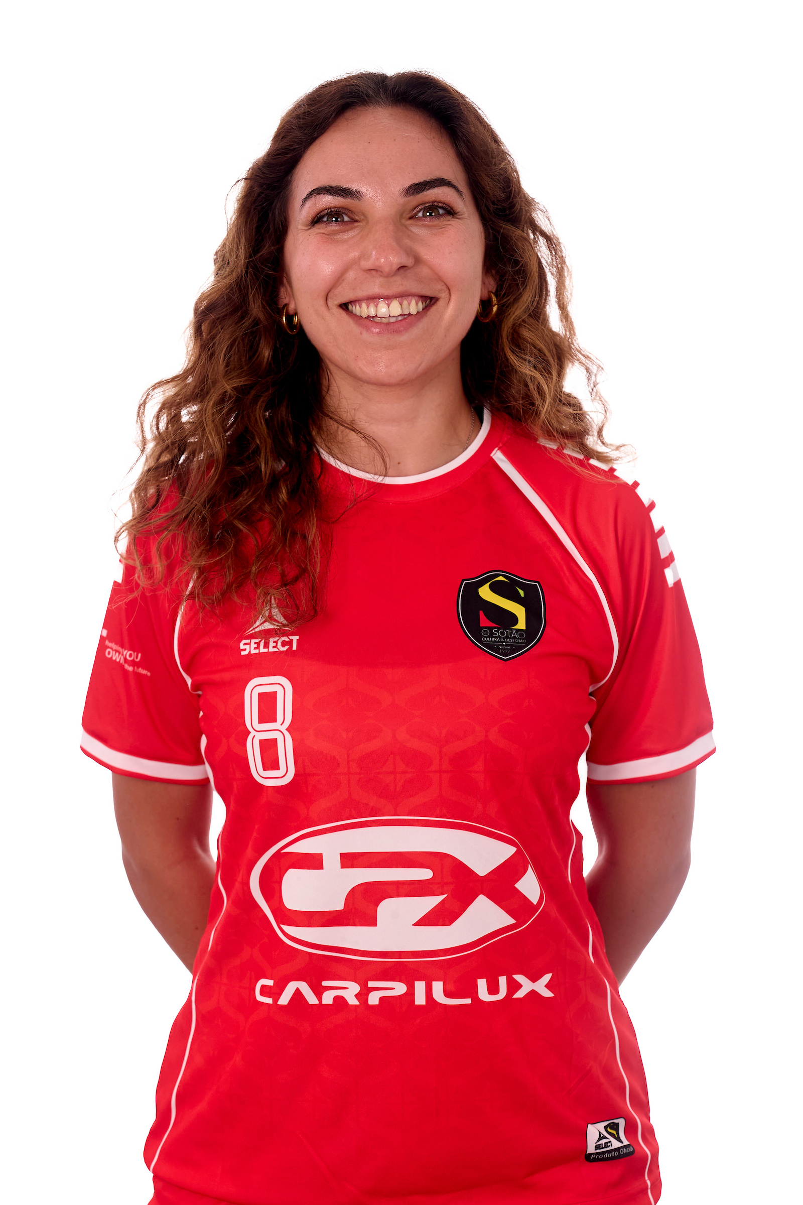 Carolina Pereira Ferreira