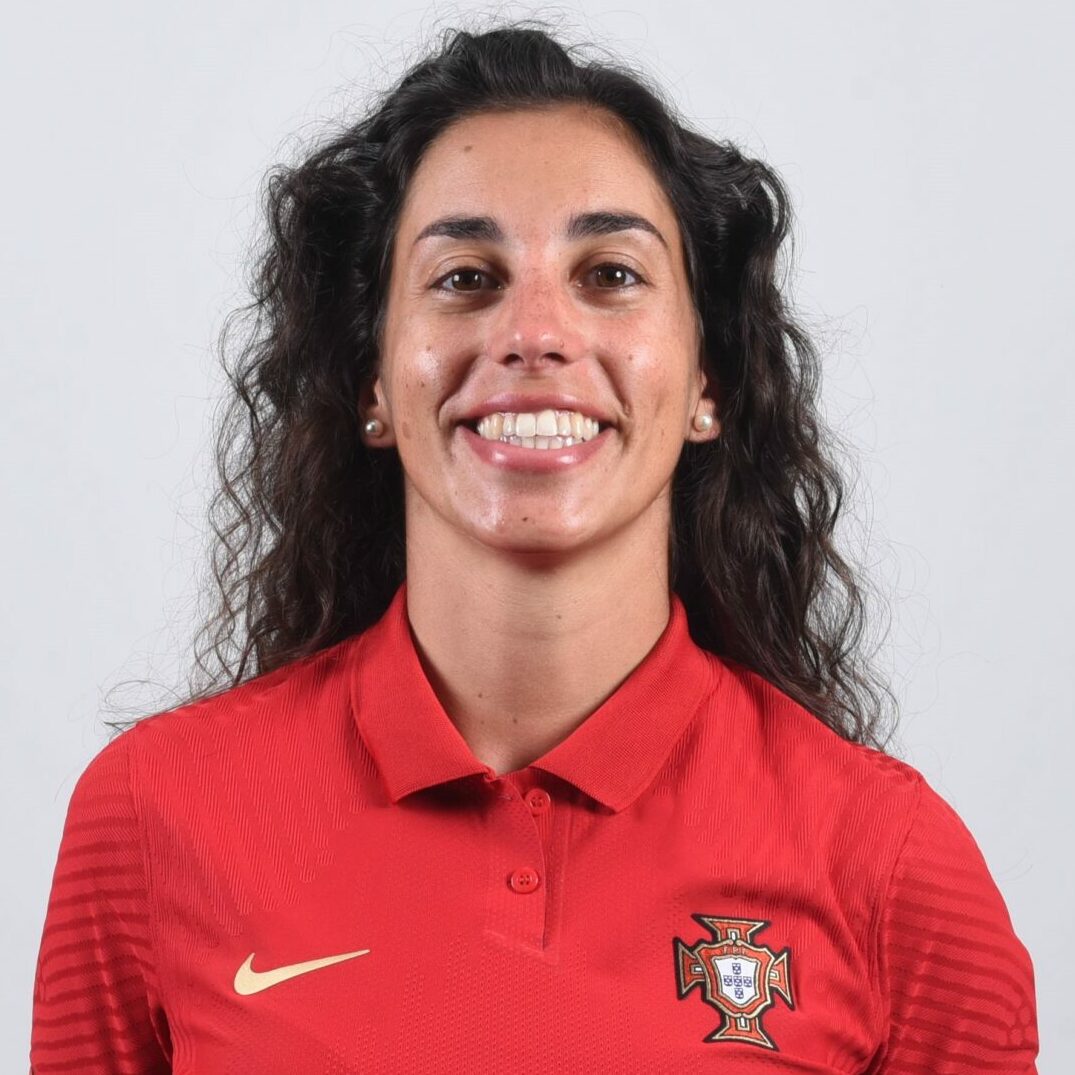 Mariana Filipa Alves Rosa – Beach Soccer Worldwide