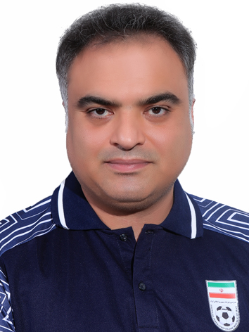 MOHAMMAD	 MIHANDOOST