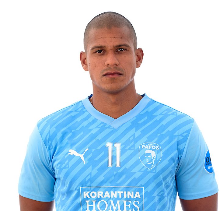 MATEUSINHO