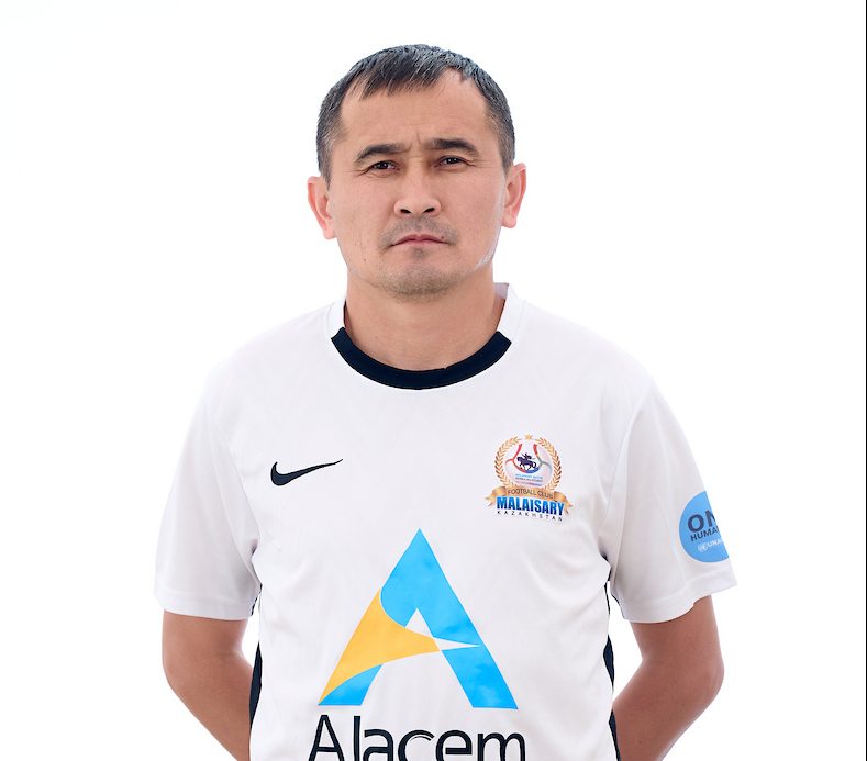 Y.ISKAKOV