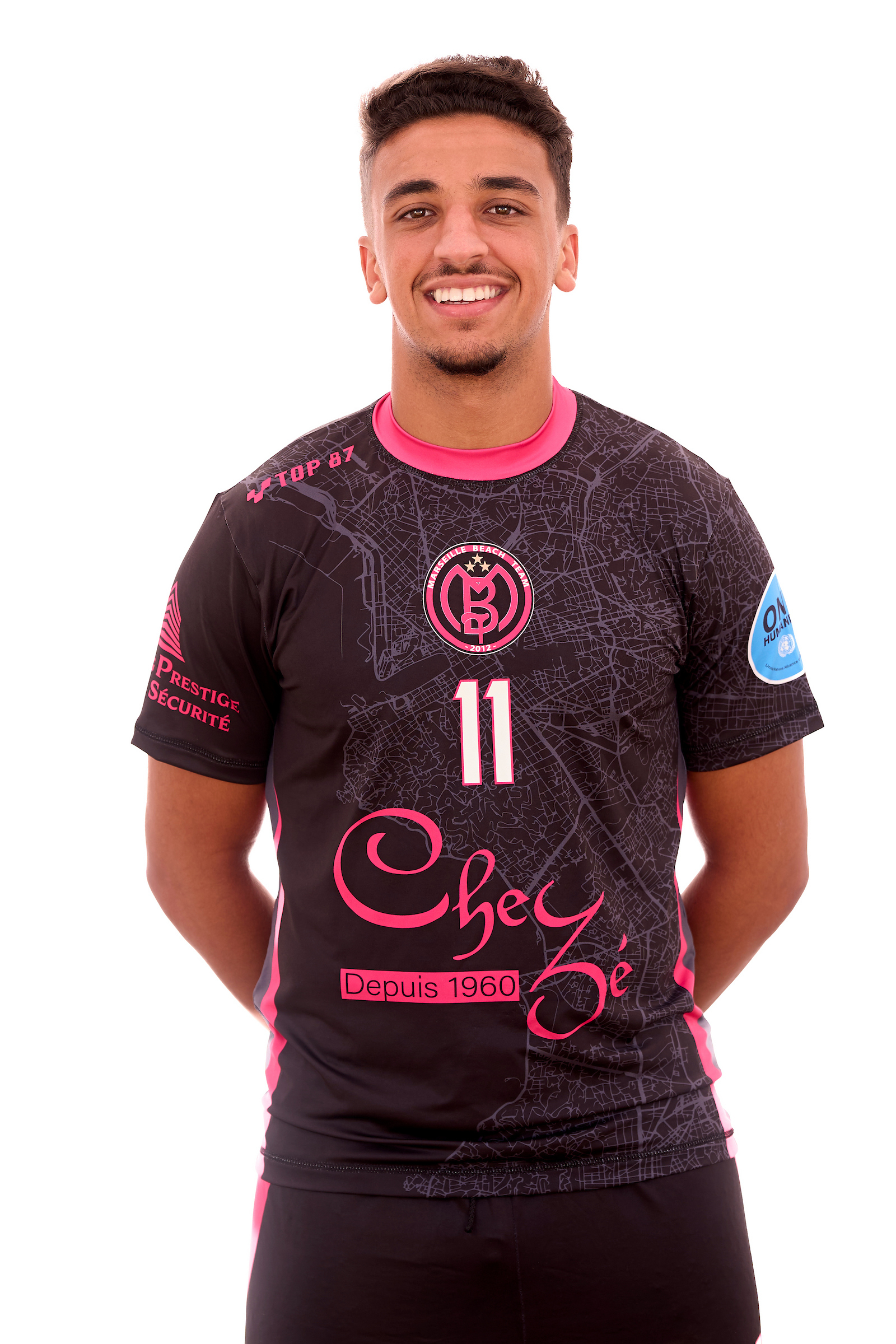 Soleiman Batis El Asri