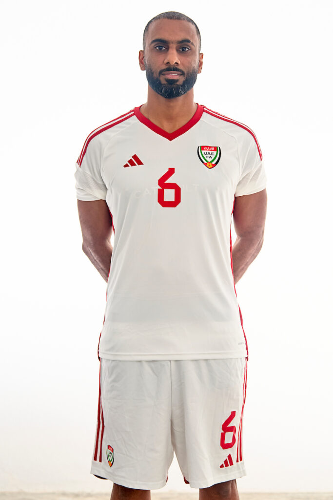 Kamal Ali Suleiman Albloushi