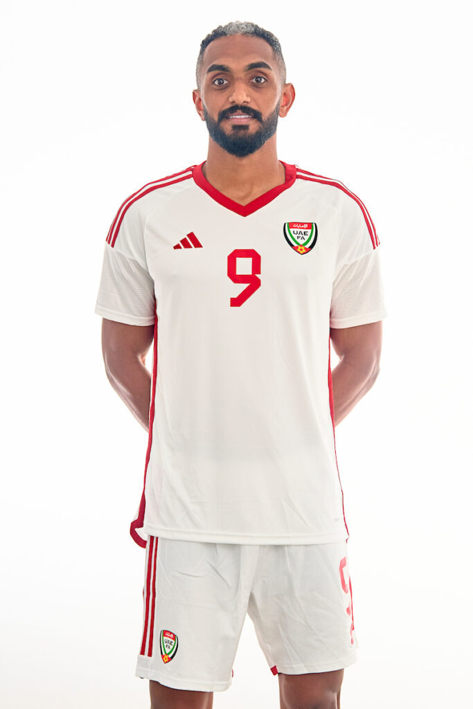 Abdulla Abbas Mohammad Yousuf Alblooshi