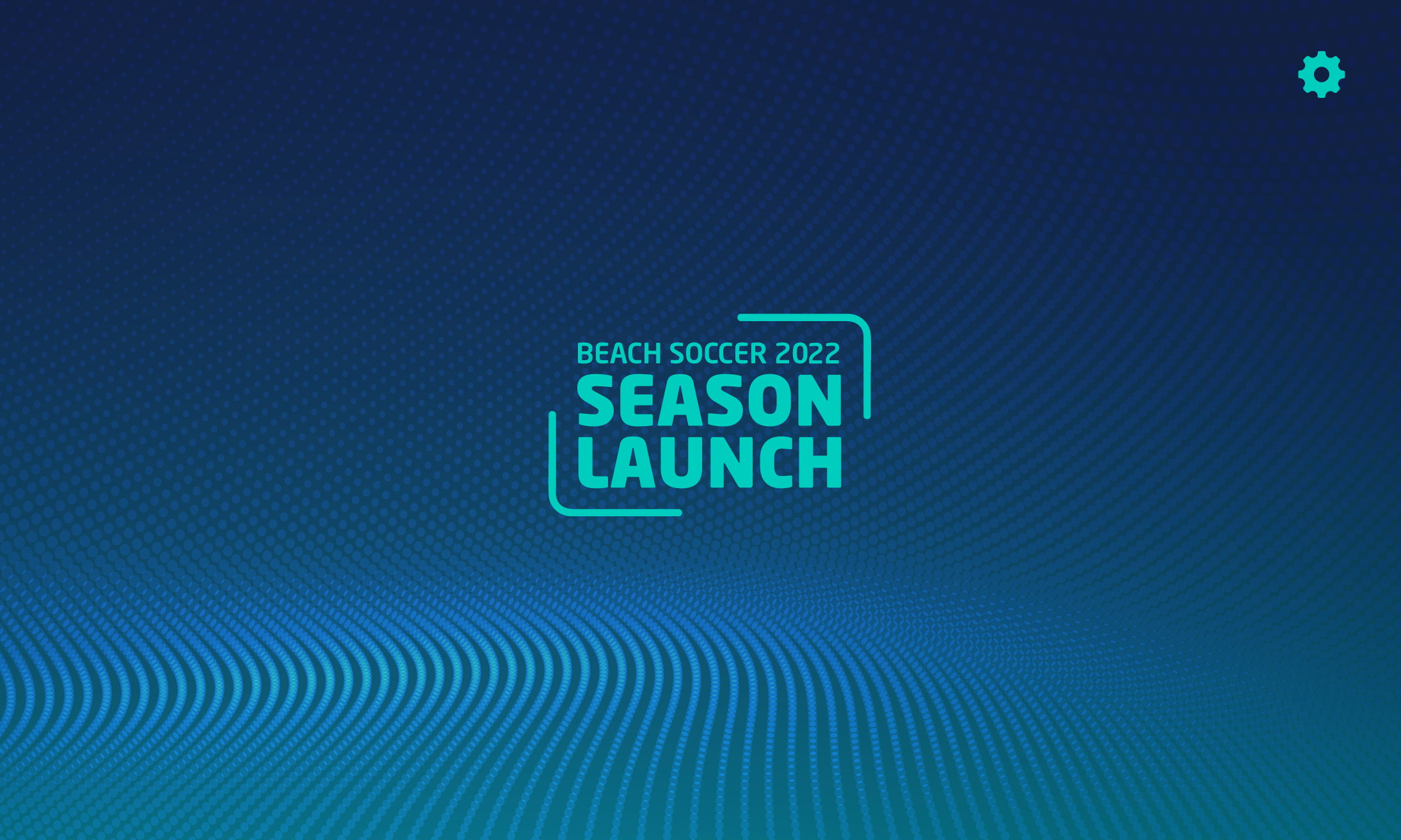 2022 season – Beach Soccer Worldwide