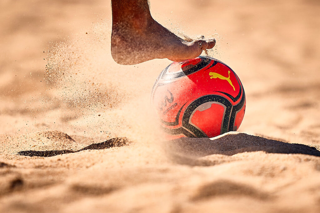 2022 season – Beach Soccer Worldwide