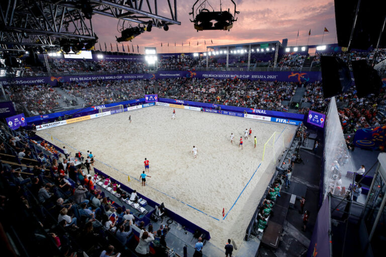 fifa beach soccer world cup 2023 tickets