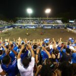 El Salvador Beach Soccer Cup 2022 El Salvador Beach Soccer Cup 2022