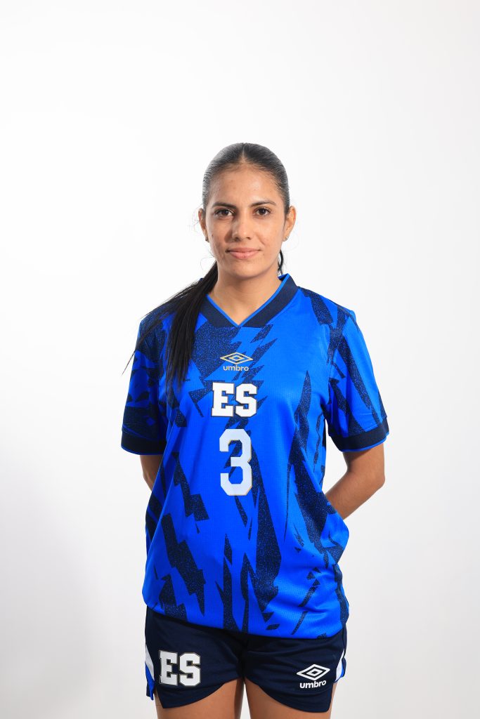 Fatima Carolina Perez Herrera