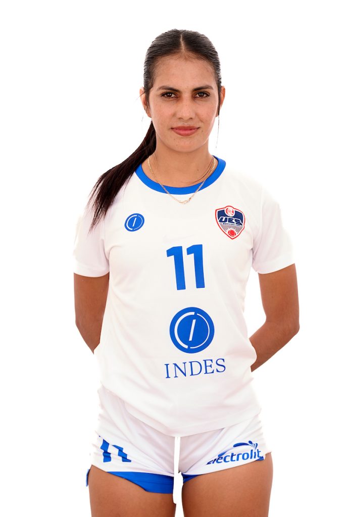 Fatima Carolina Perez Herrera