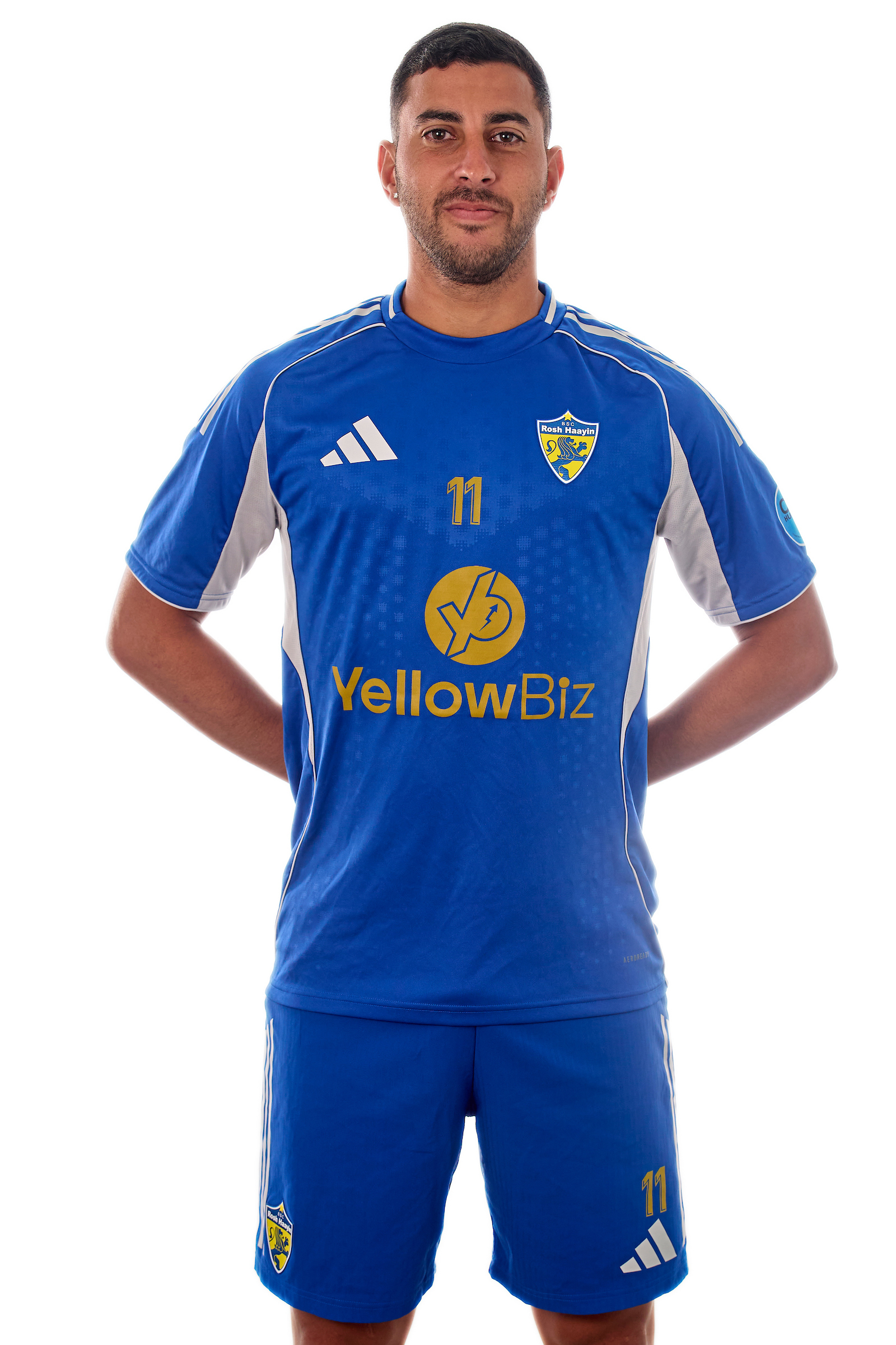 #11 Elihay