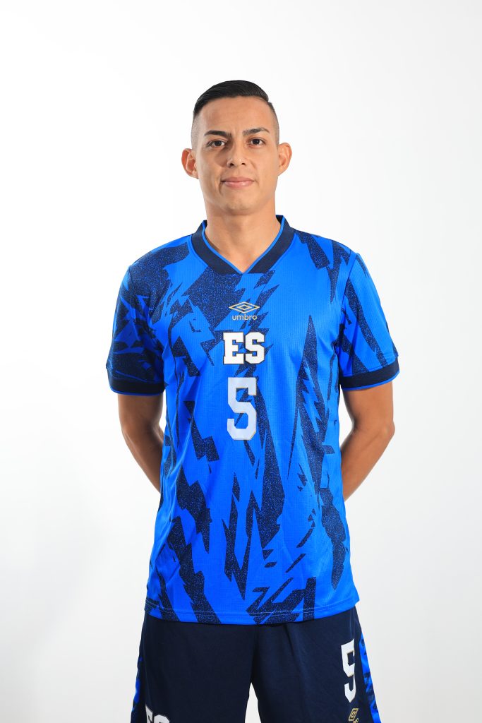 Emerson Orlando Cerna Hernández