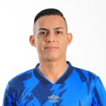 Emerson Orlando Cerna Hernández