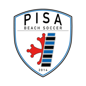 Pisa Beach Soccer 2014