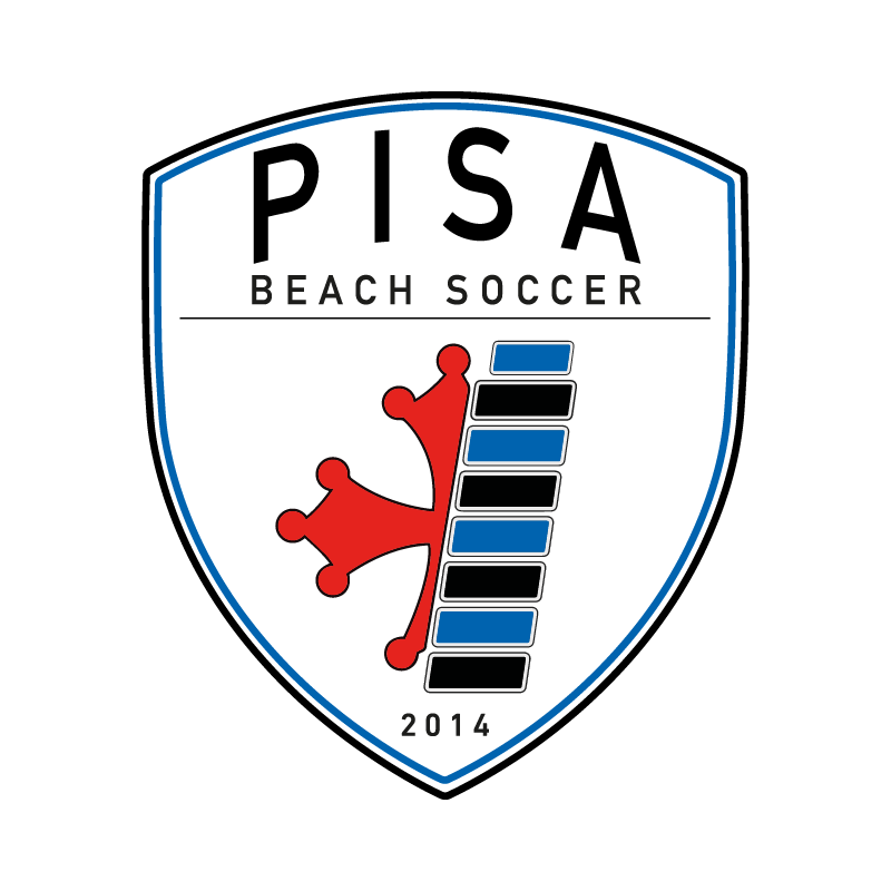Pisa Beach Soccer