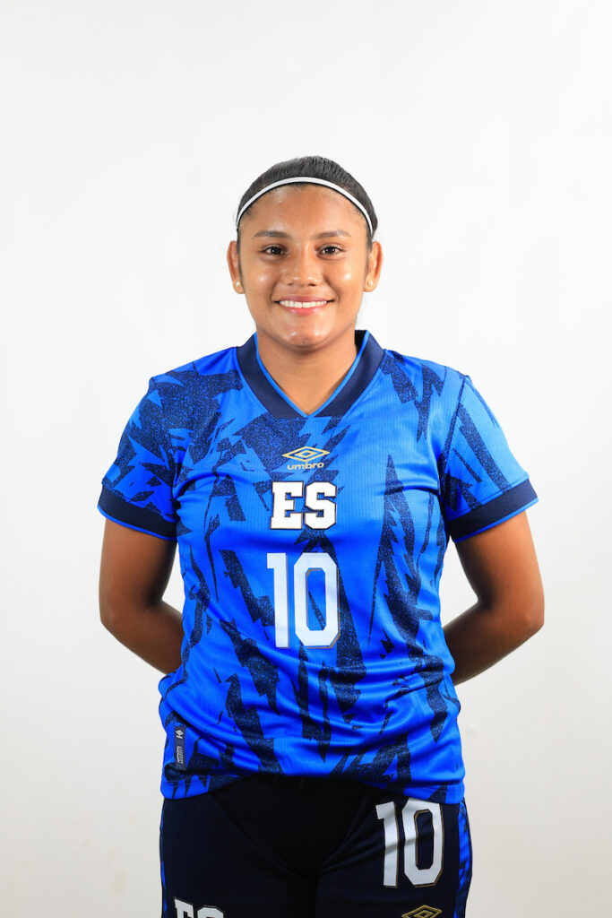 Fatima Alexandra Gonzalez Vasquez