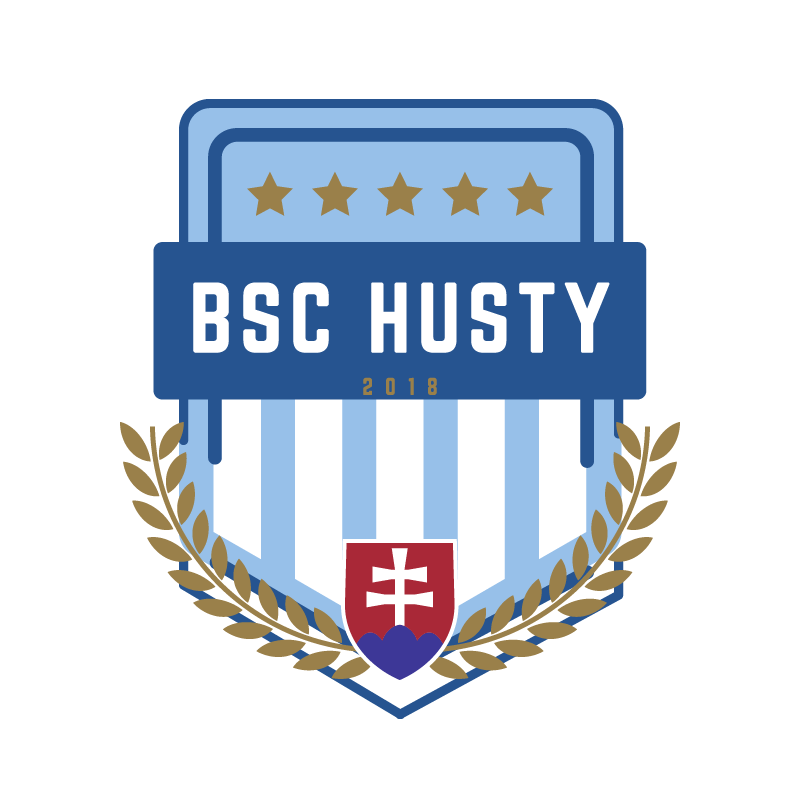 BSC Husty 