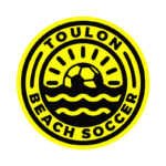 Toulon Beach Soccer