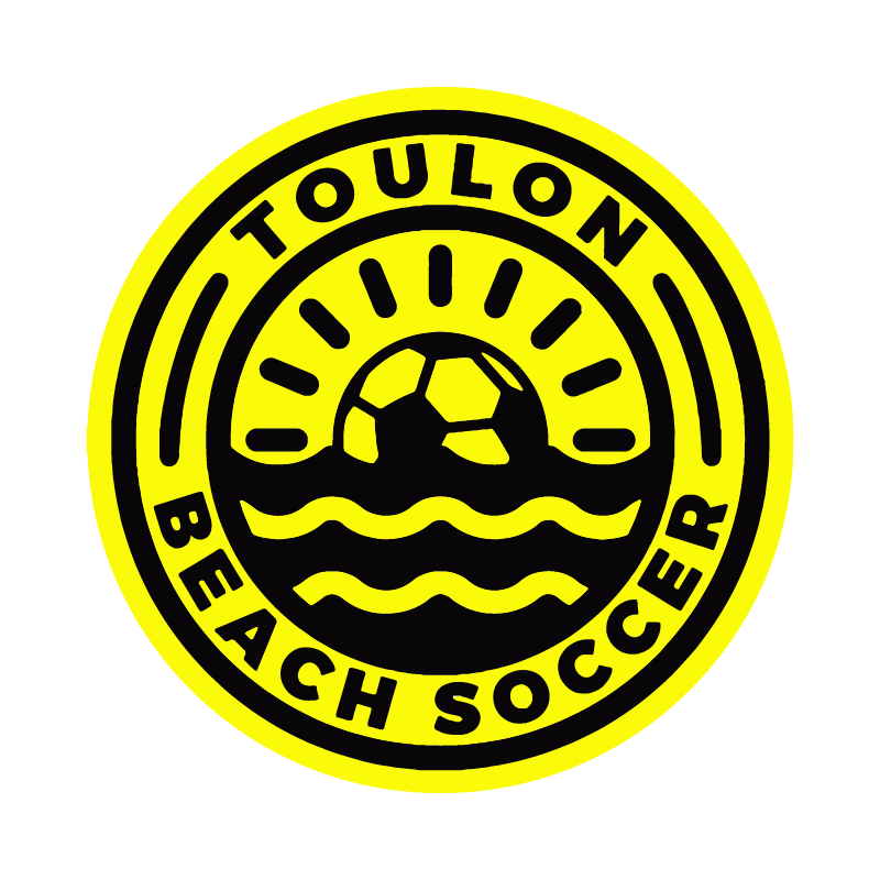 Toulon Beach Soccer