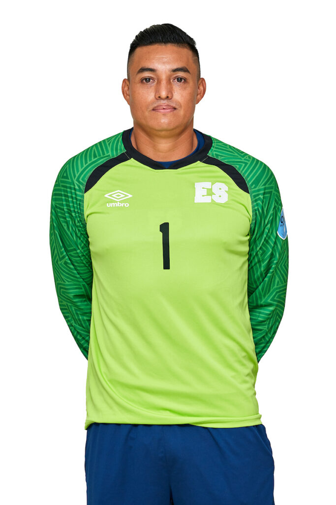 Herbert Alexander Ramos Hernandez