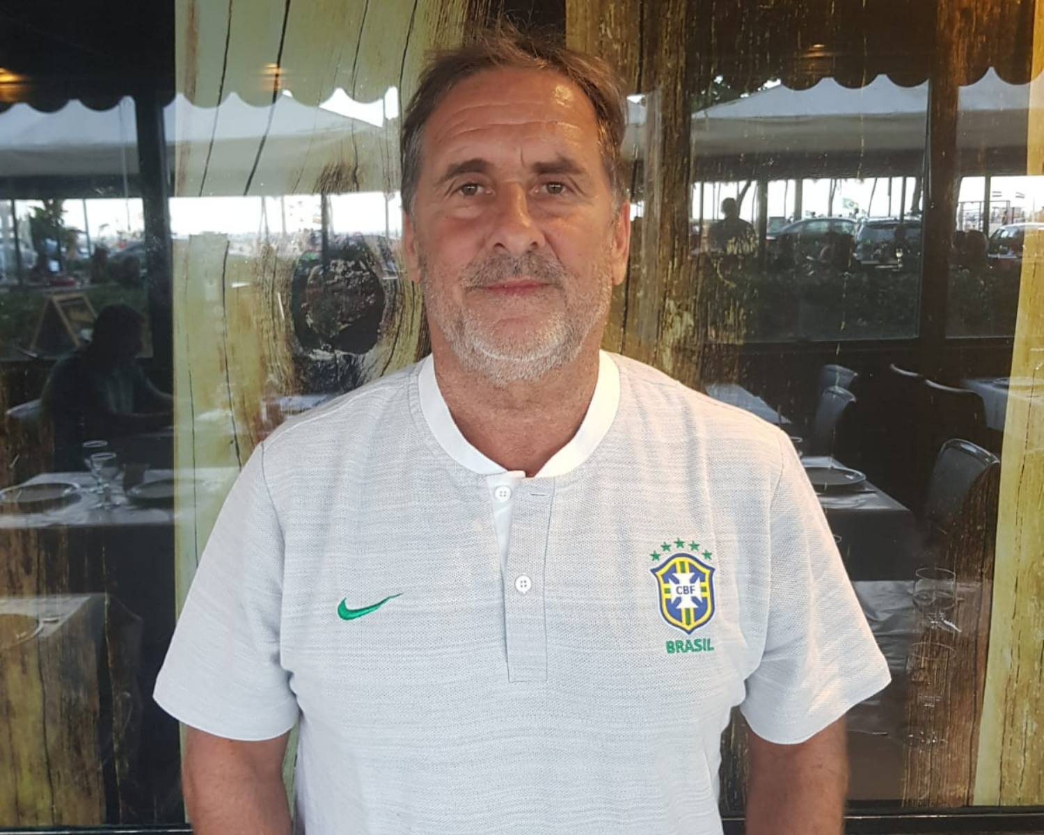 Marco Octavio named as new Brazil coach – Beach Soccer Worldwide