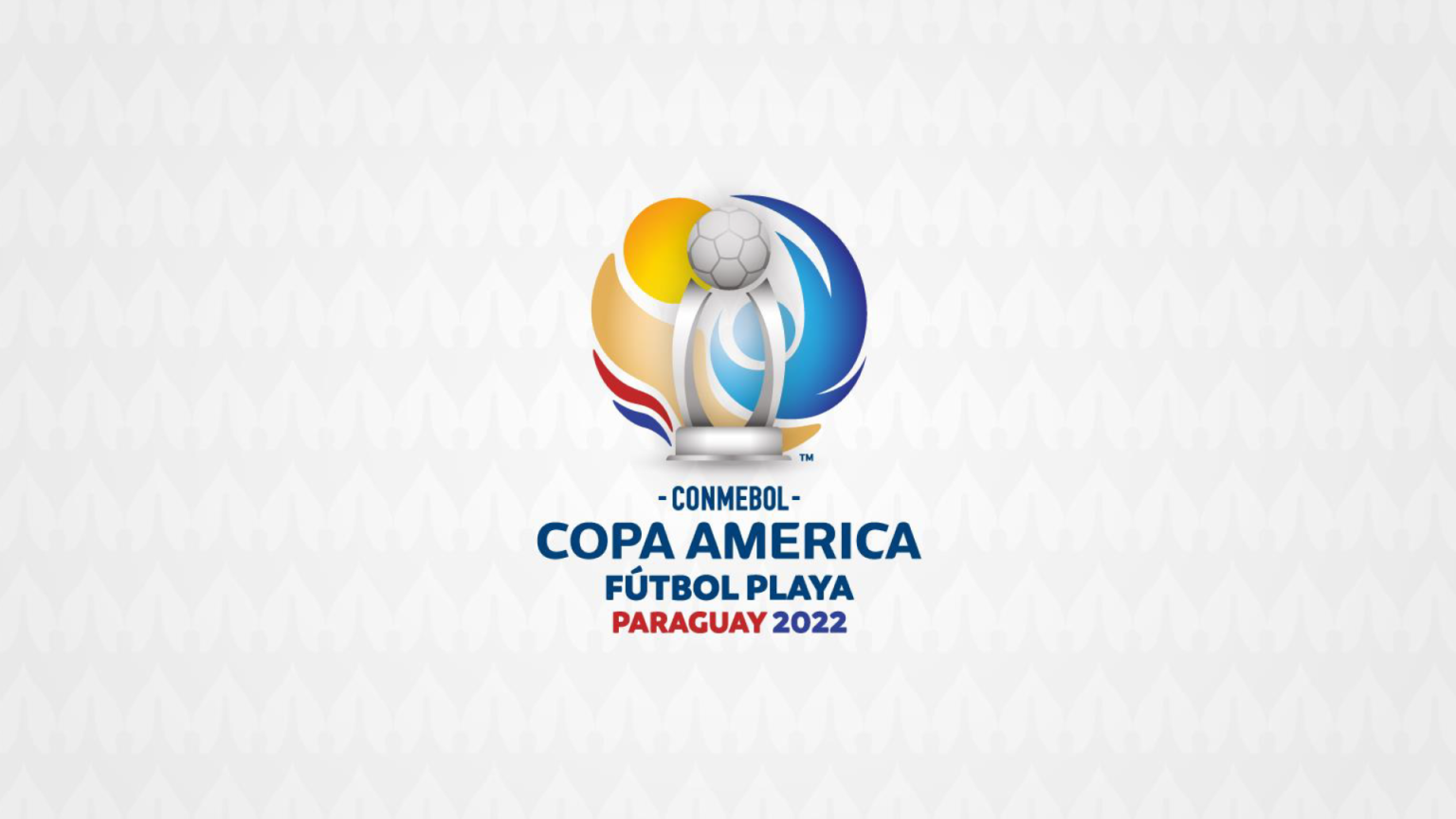 A vibrant start to the CONMEBOL Copa América Beach Soccer 2022