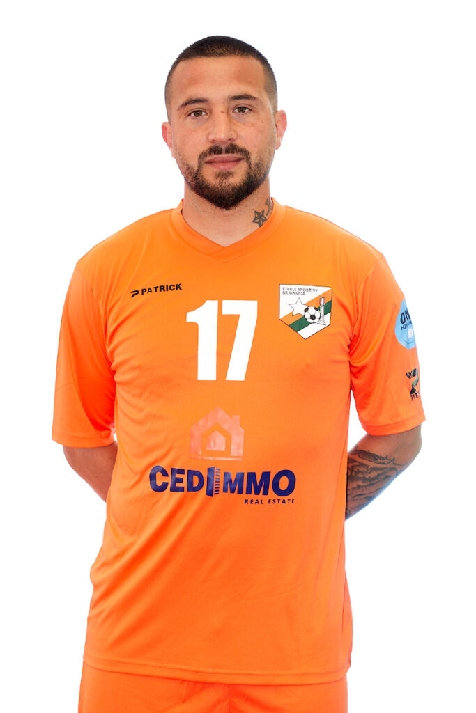 Ricardo Pereira Fernandes