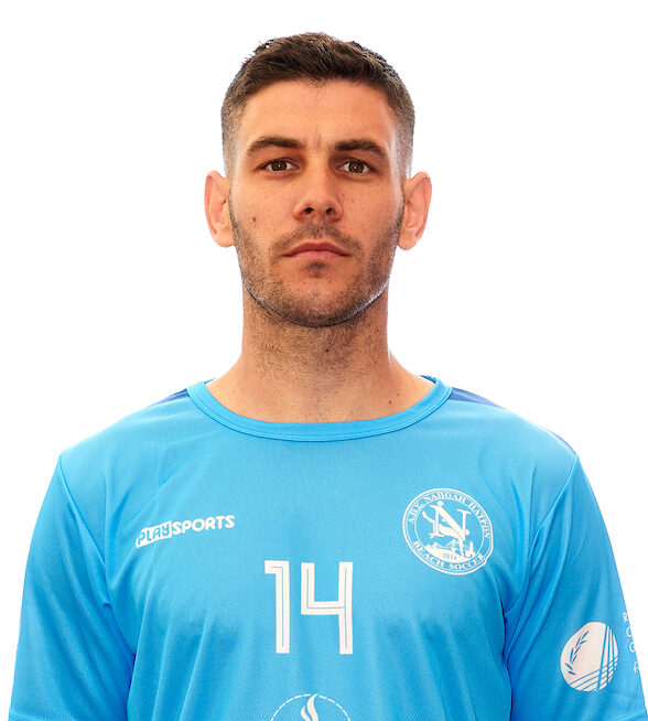 Stavropoulos