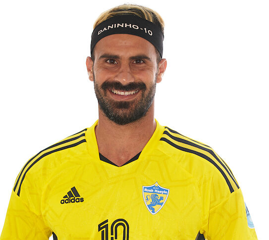 Daninho