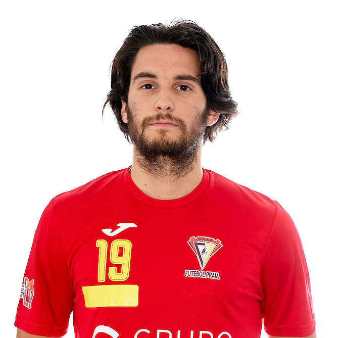 Lukas Fonseca