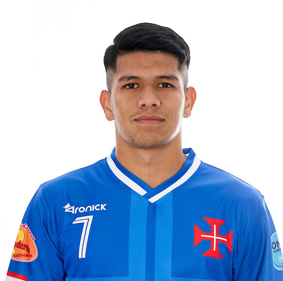 Milciades Migdonio Medina Chavez – Beach Soccer Worldwide