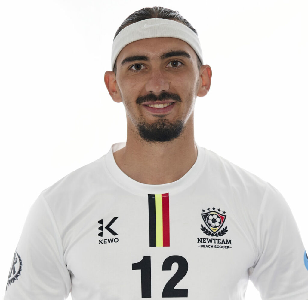 Romain  Groust Alves